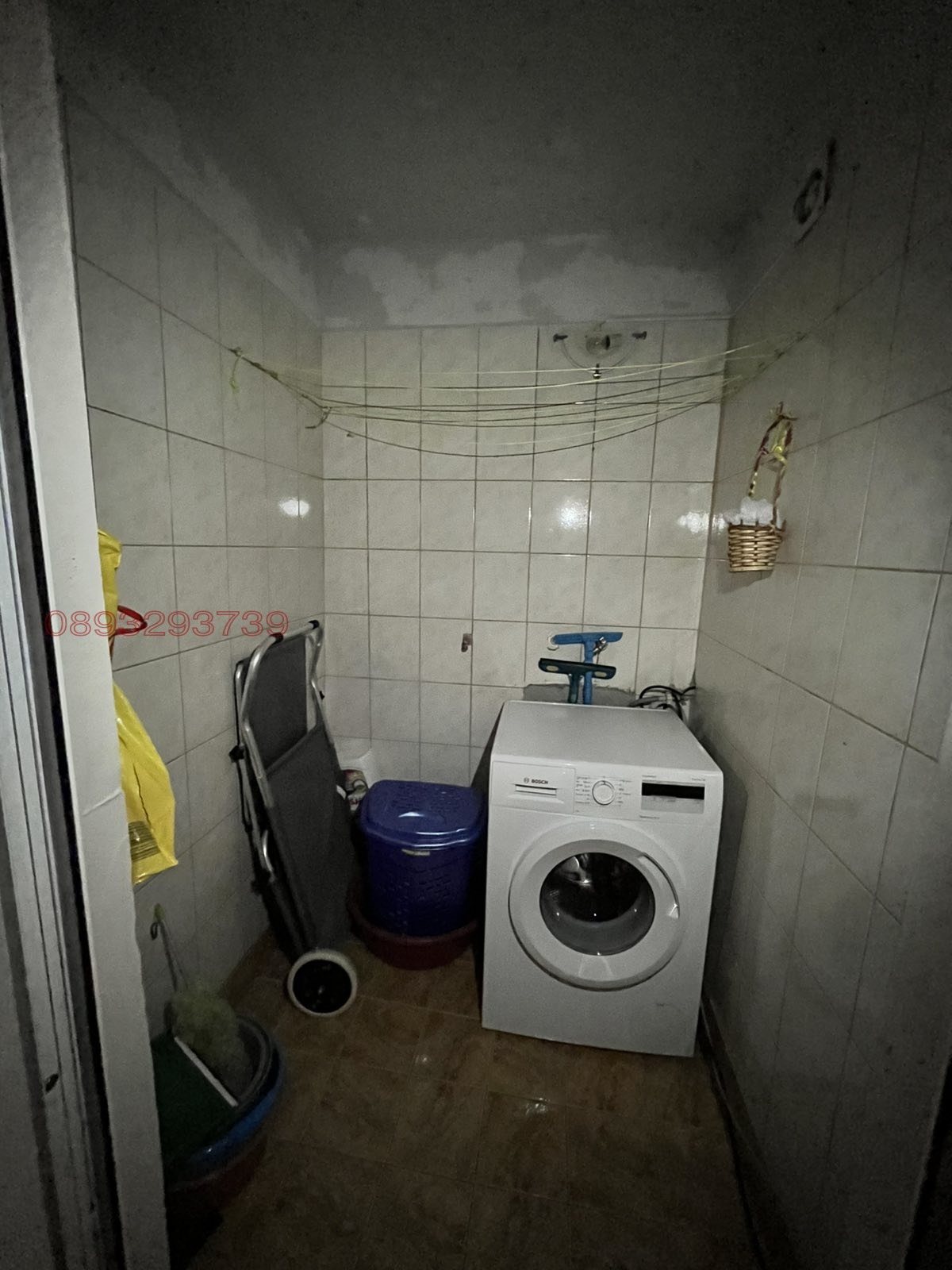 Продава 3-СТАЕН, гр. Варна, Автогара, снимка 11 - Апартаменти - 54941415