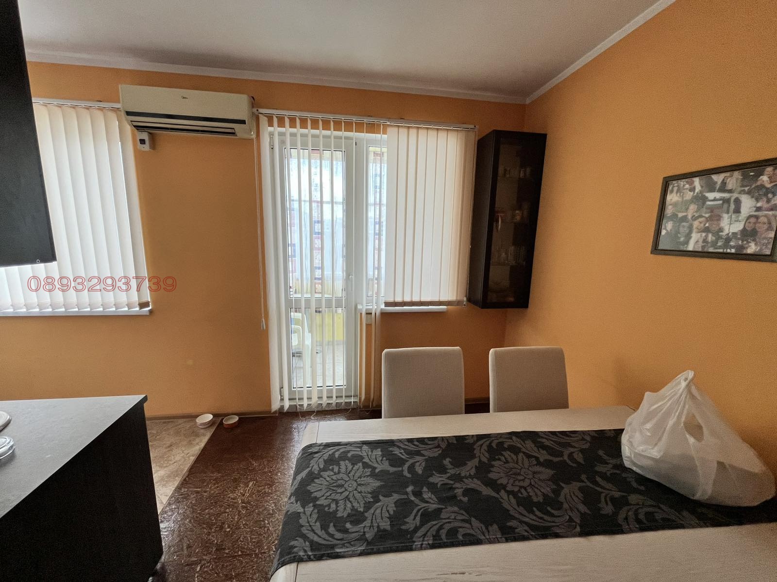Продава 3-СТАЕН, гр. Варна, Автогара, снимка 14 - Апартаменти - 54941415