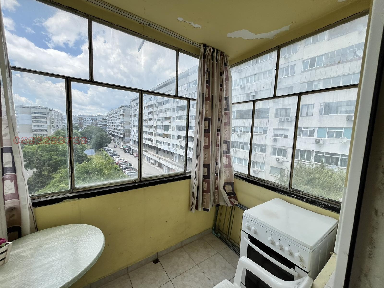 Продава 3-СТАЕН, гр. Варна, Автогара, снимка 7 - Апартаменти - 54941415