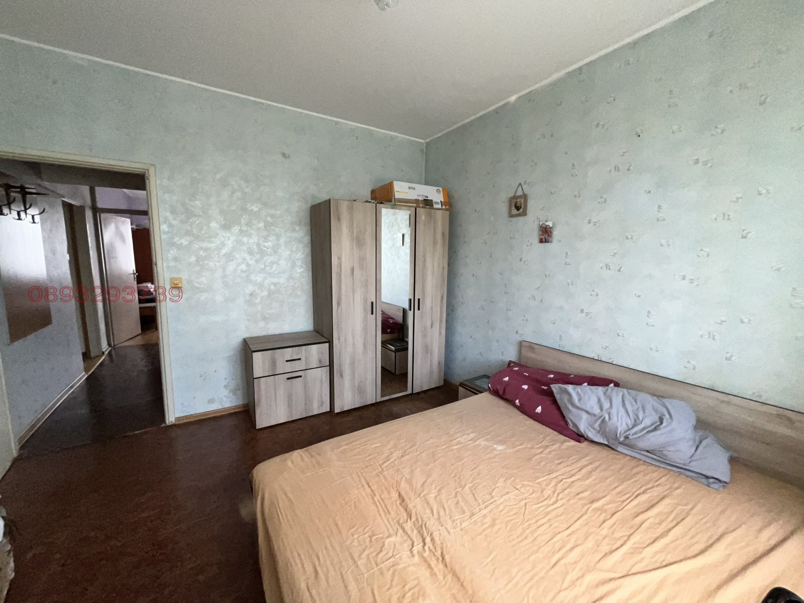 Продава 3-СТАЕН, гр. Варна, Автогара, снимка 10 - Апартаменти - 54941415