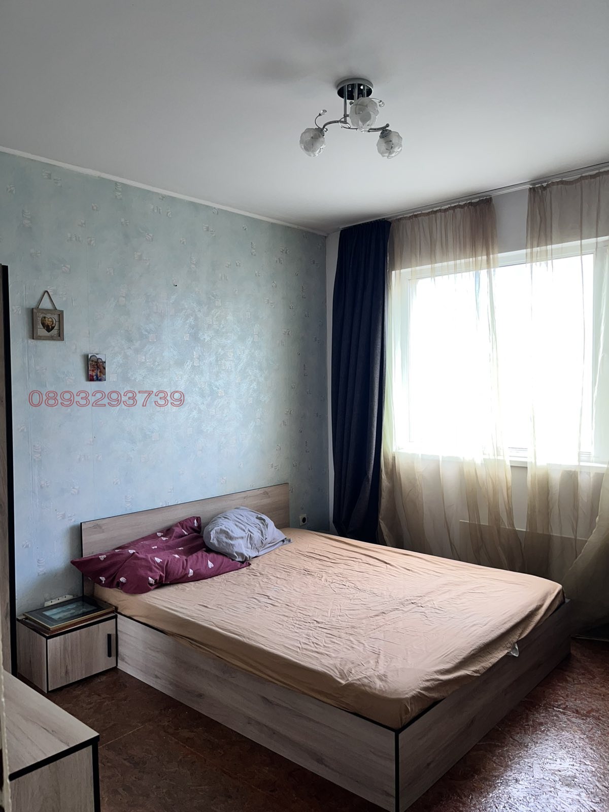Продава 3-СТАЕН, гр. Варна, Автогара, снимка 12 - Апартаменти - 54941415