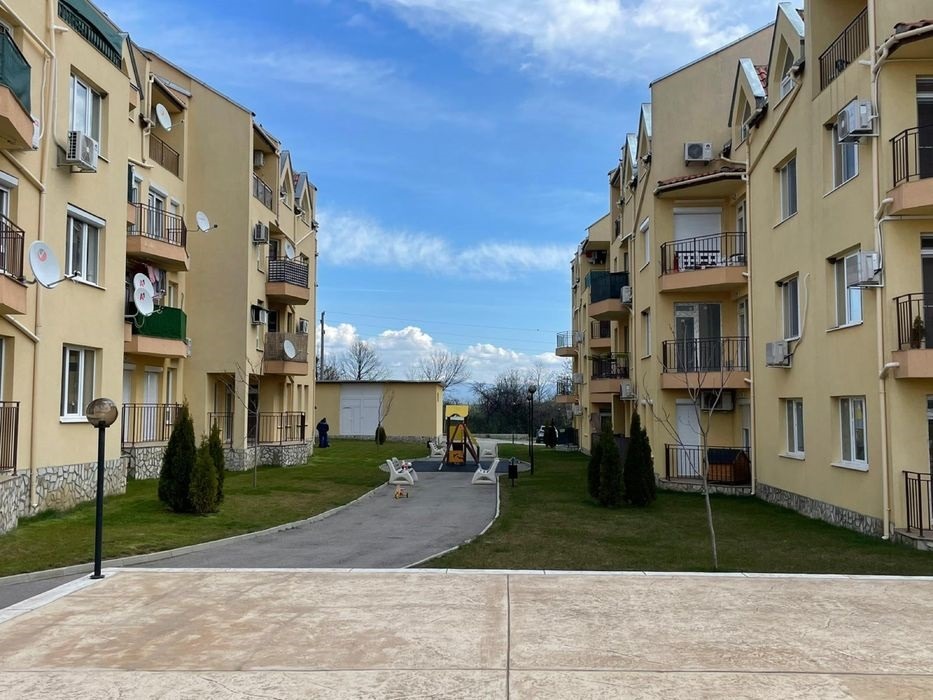 Продава 3-СТАЕН, с. Нови хан, област София област, снимка 3 - Апартаменти - 54998472