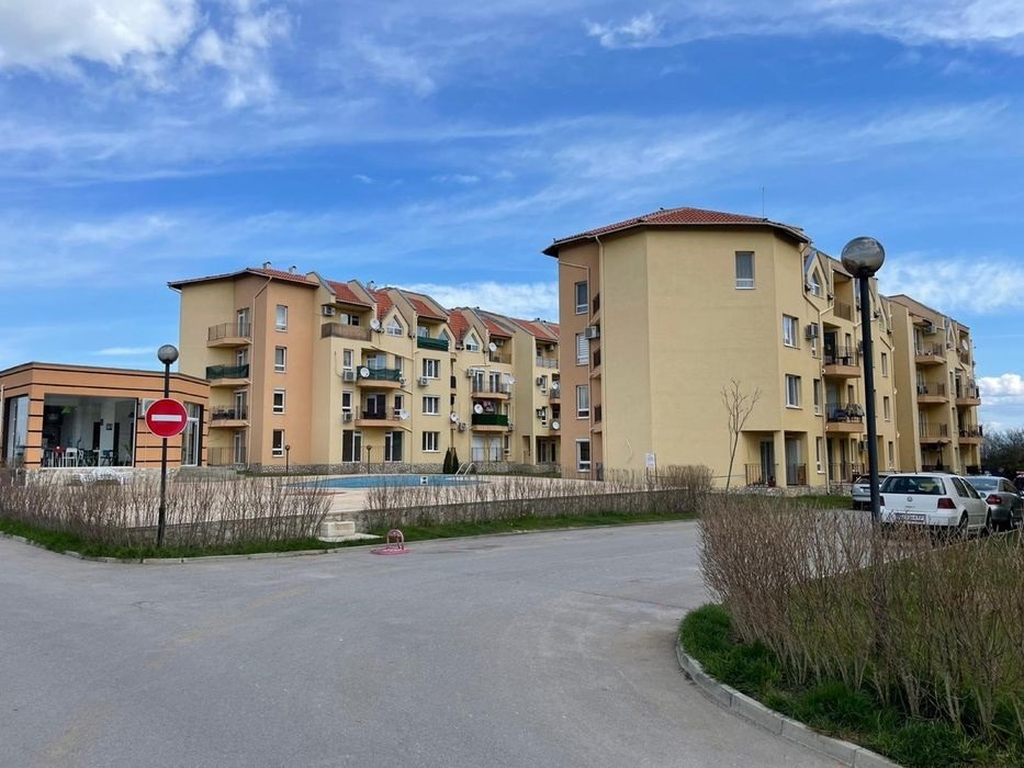 Продава 3-СТАЕН, с. Нови хан, област София област, снимка 2 - Апартаменти - 54998472
