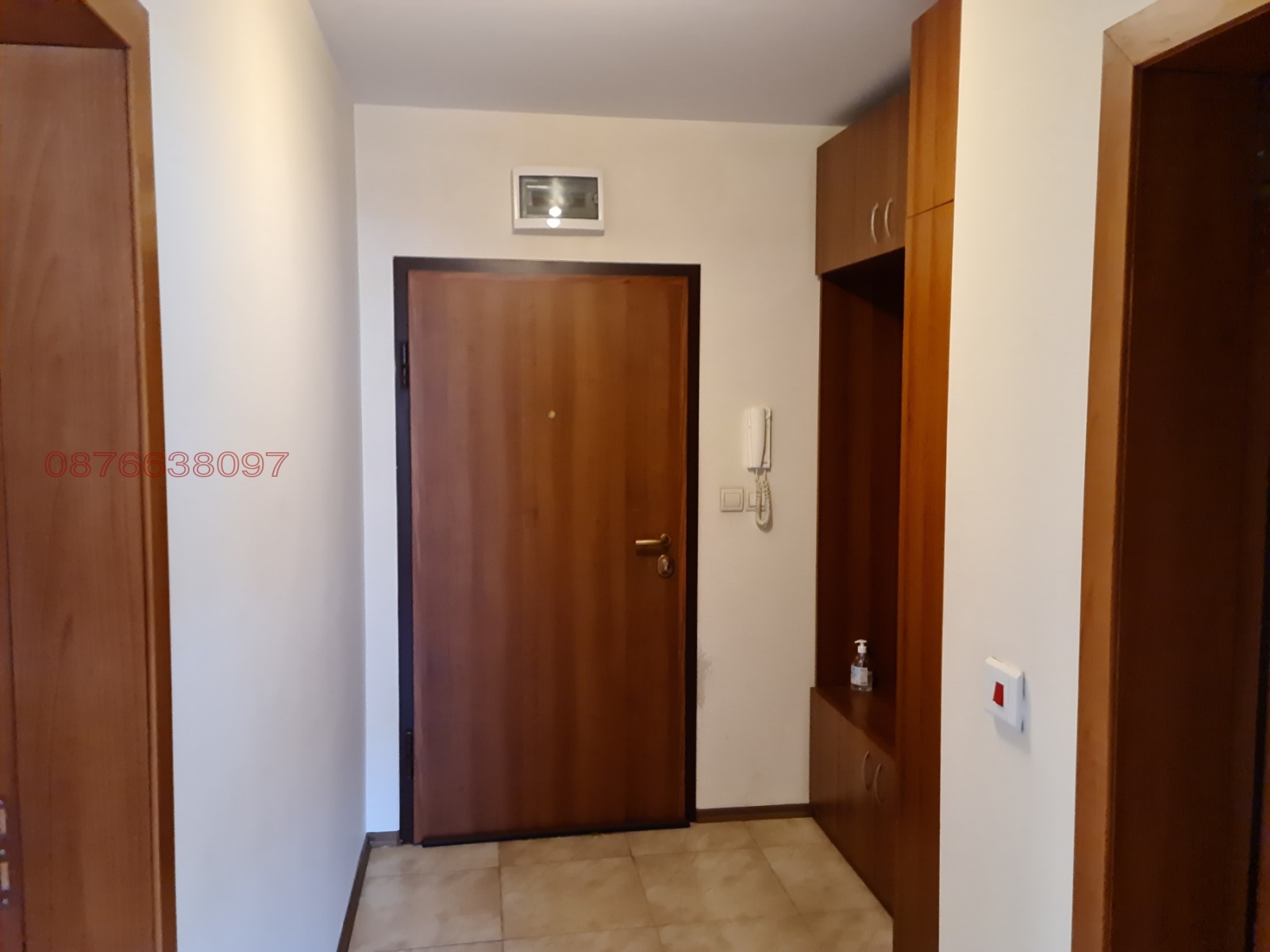 Продава 3-СТАЕН, гр. София, Стрелбище, снимка 4 - Апартаменти - 55333318