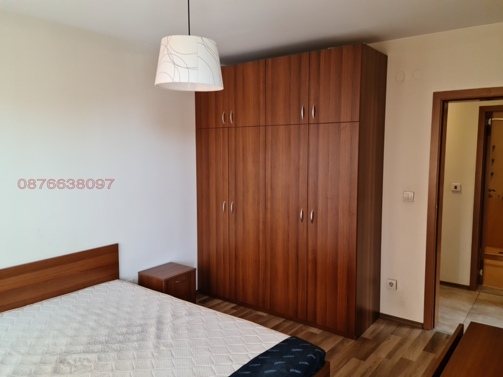 Продава 3-СТАЕН, гр. София, Стрелбище, снимка 2 - Апартаменти - 55333318