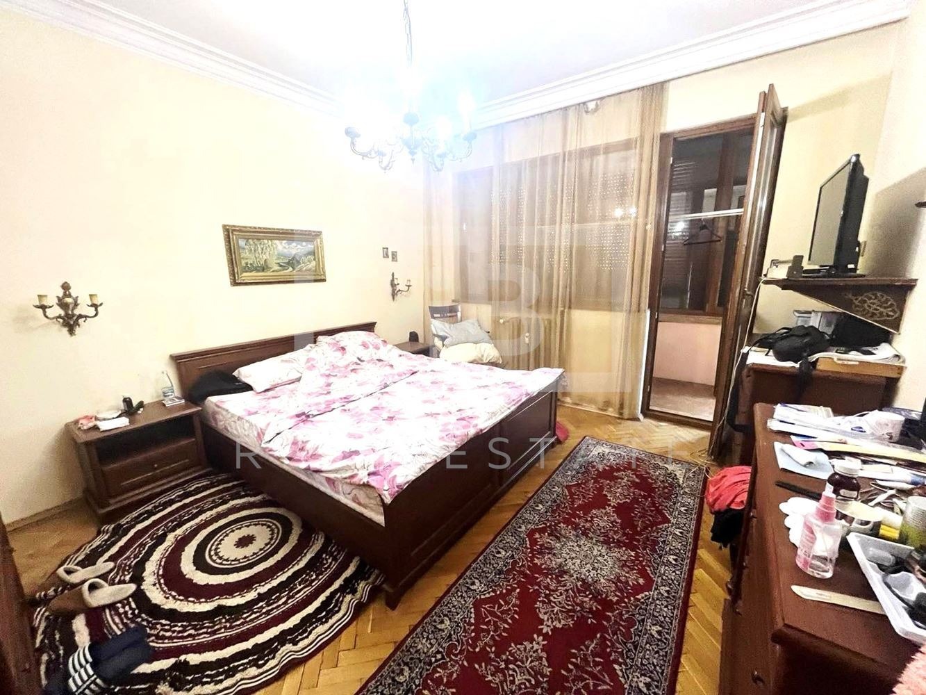 Продава 3-СТАЕН, гр. София, Гео Милев, снимка 11 - Апартаменти - 55587969