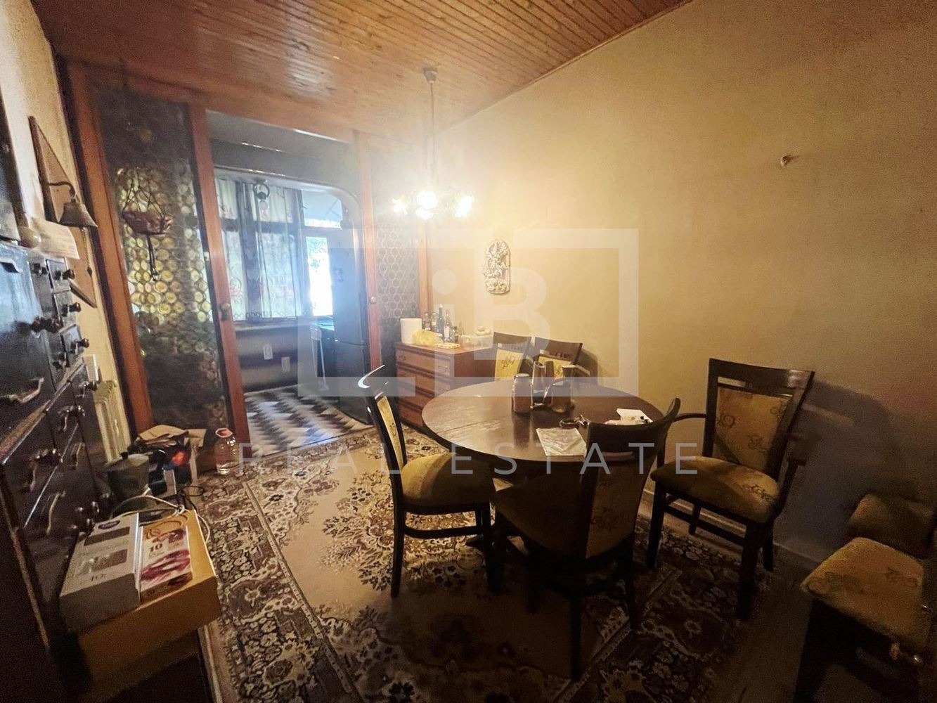 Продава 3-СТАЕН, гр. София, Гео Милев, снимка 8 - Апартаменти - 55587969