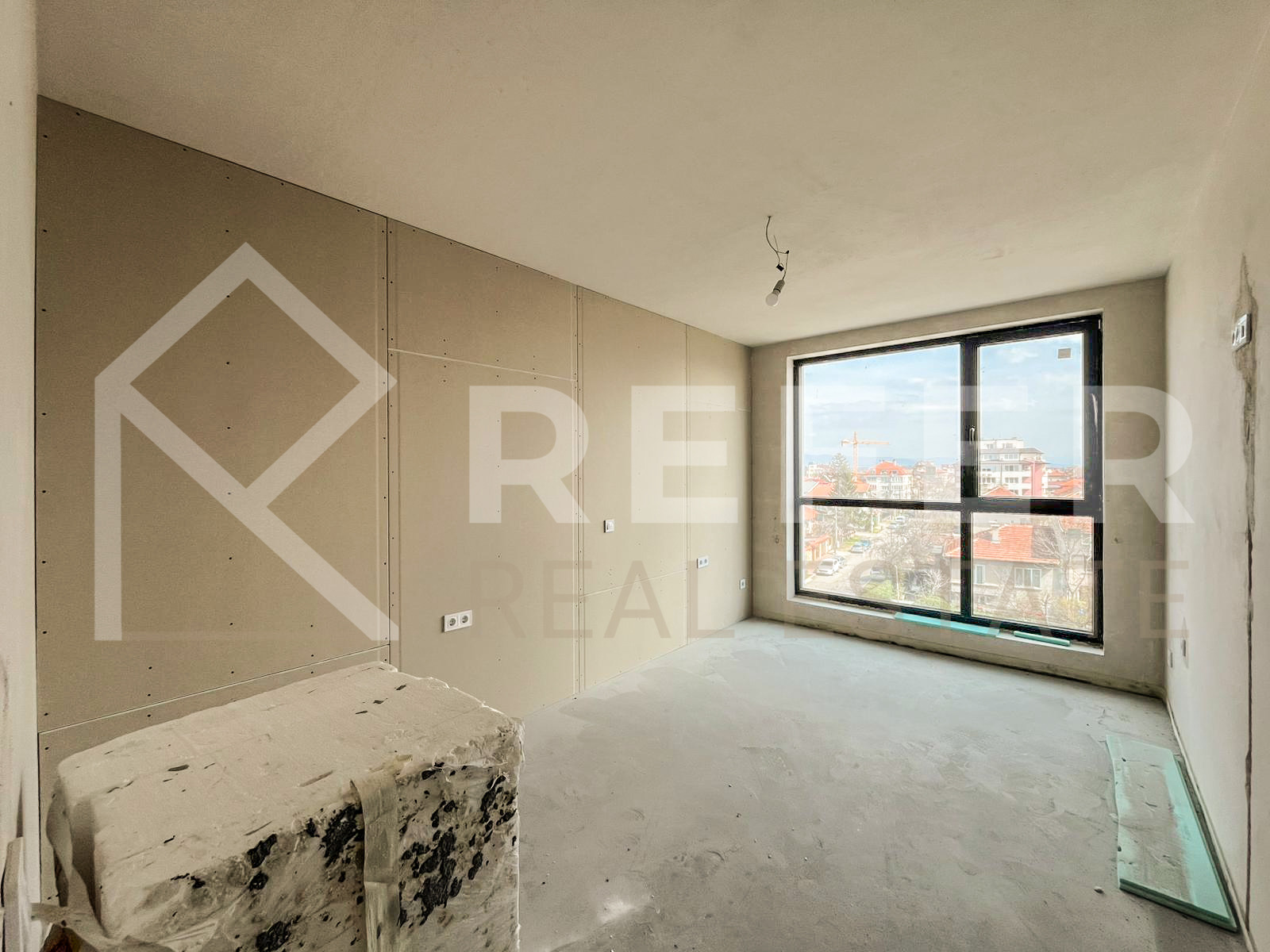 Продава 4-СТАЕН, гр. София, област София-град, снимка 10 - Апартаменти - 54067448