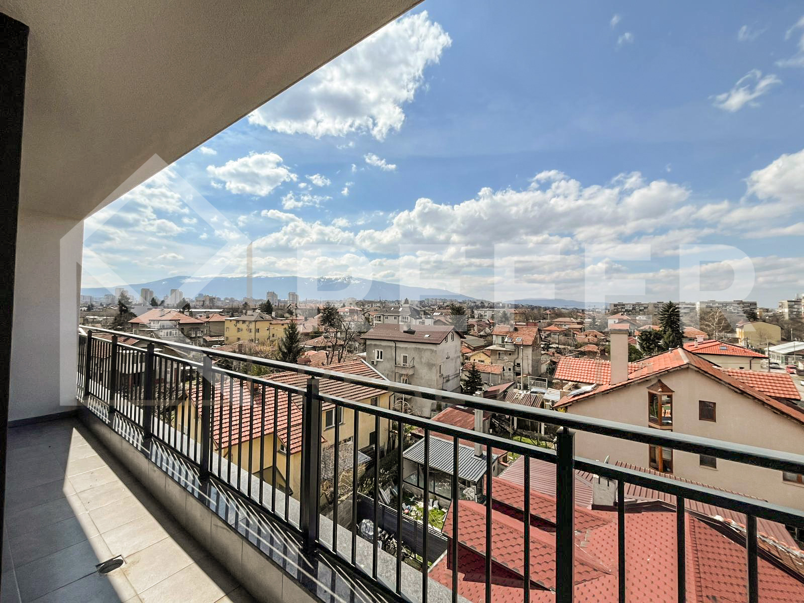 Продава 4-СТАЕН, гр. София, област София-град, снимка 14 - Апартаменти - 54067448