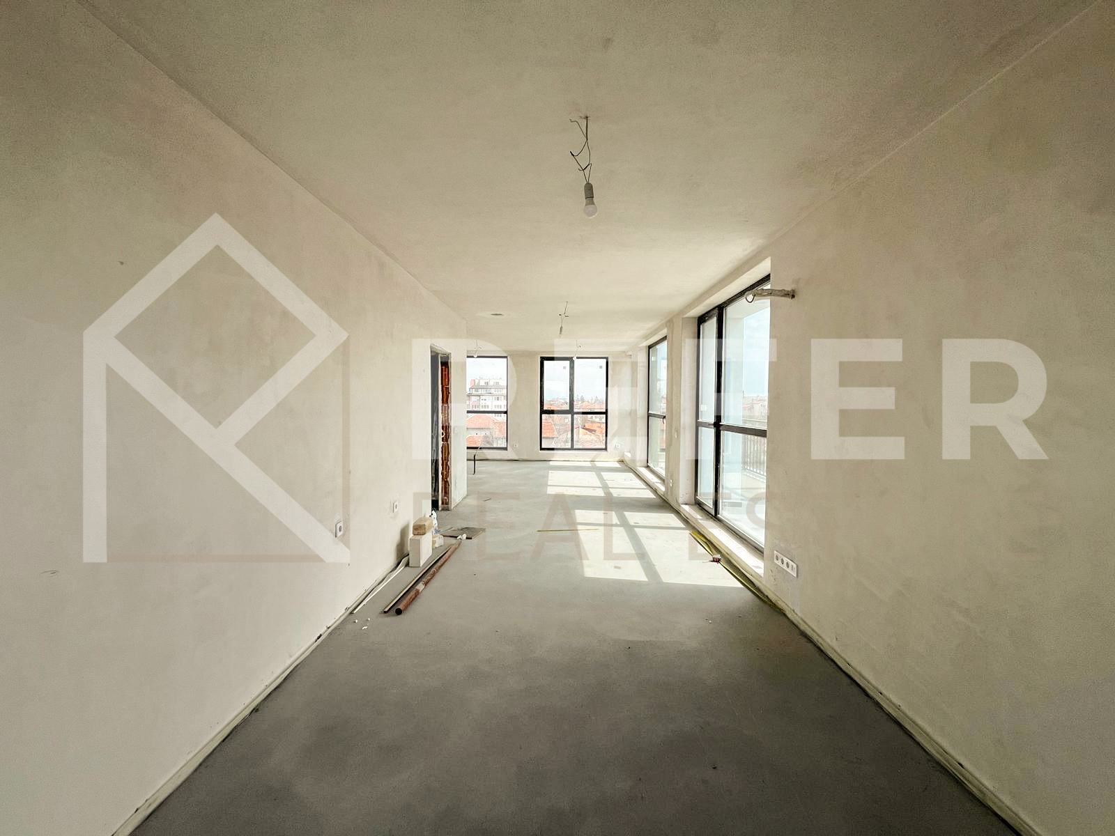 Продава 4-СТАЕН, гр. София, област София-град, снимка 7 - Апартаменти - 54067448