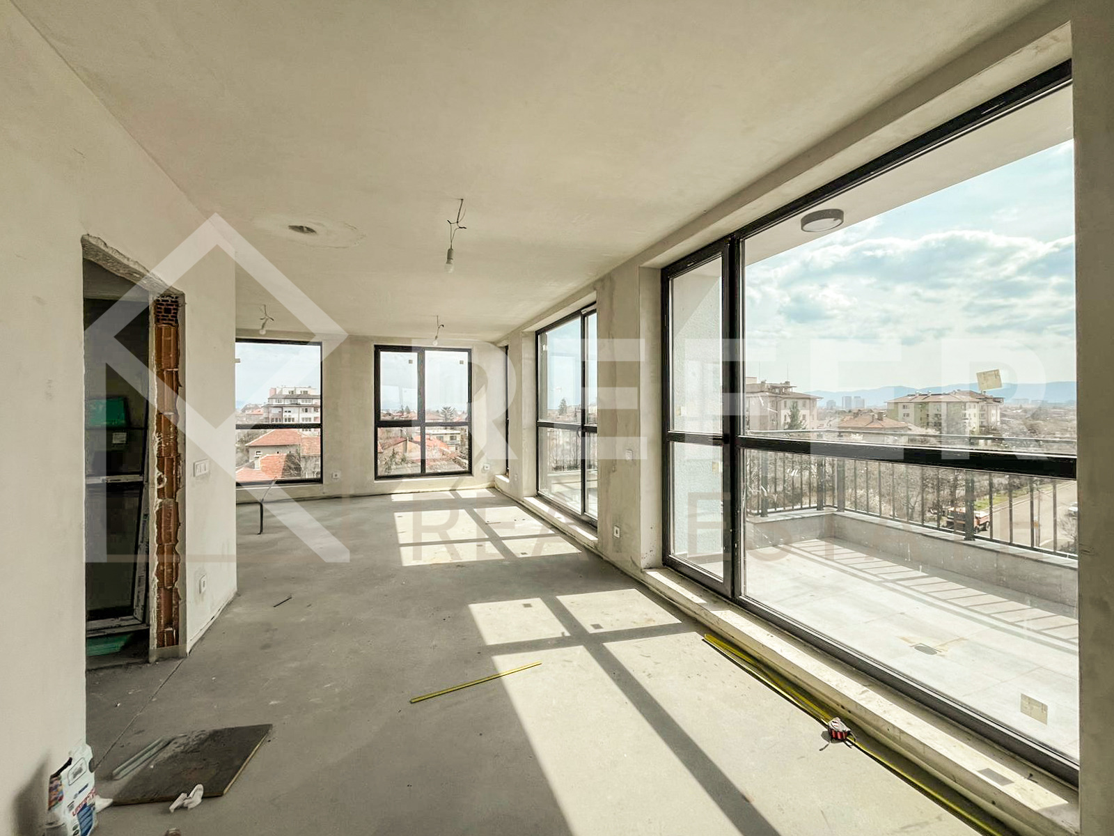 Продава 4-СТАЕН, гр. София, област София-град, снимка 6 - Апартаменти - 54067448