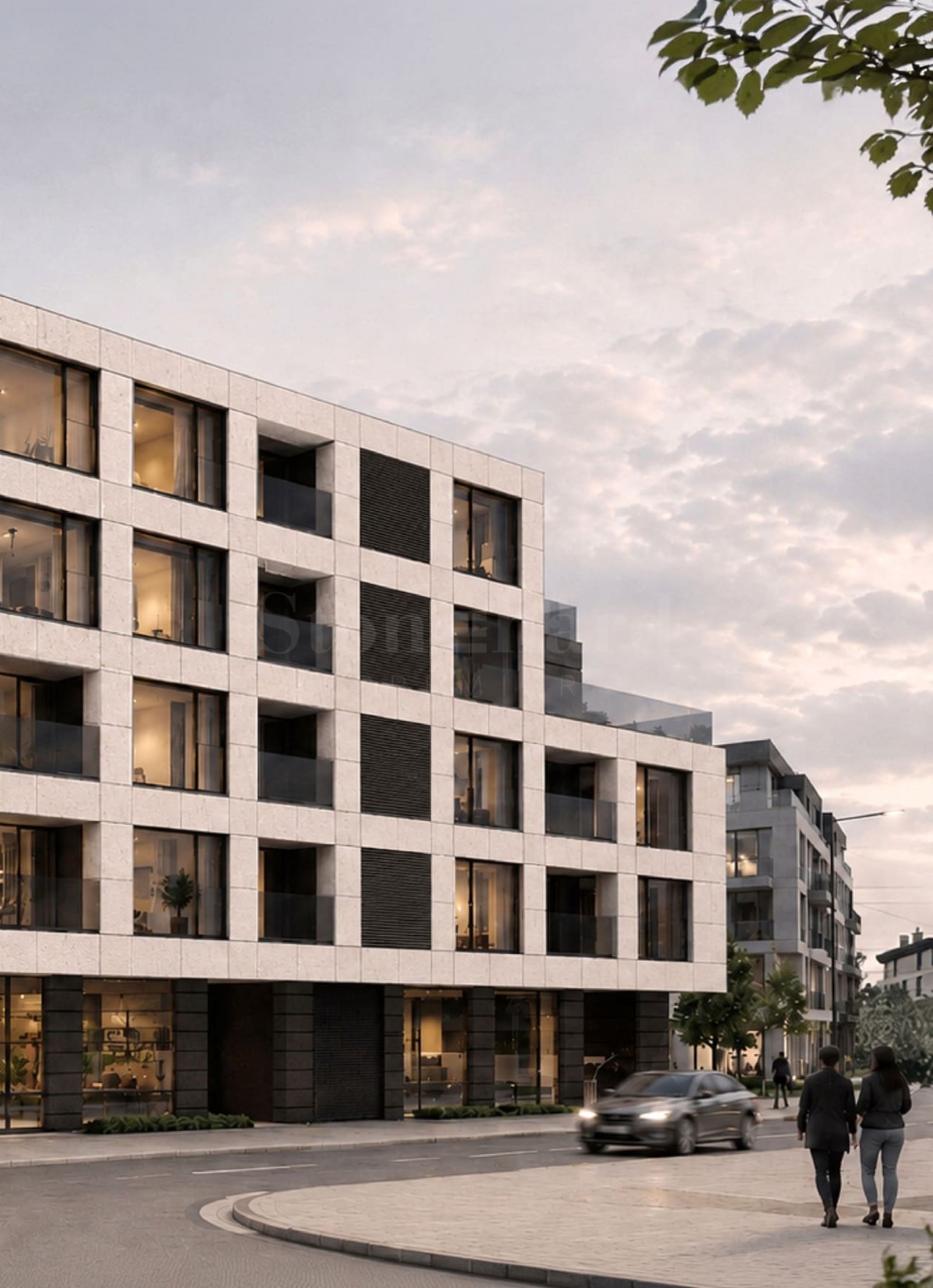 Продава МЕЗОНЕТ, гр. София, Кръстова вада, снимка 5 - Апартаменти - 55897836