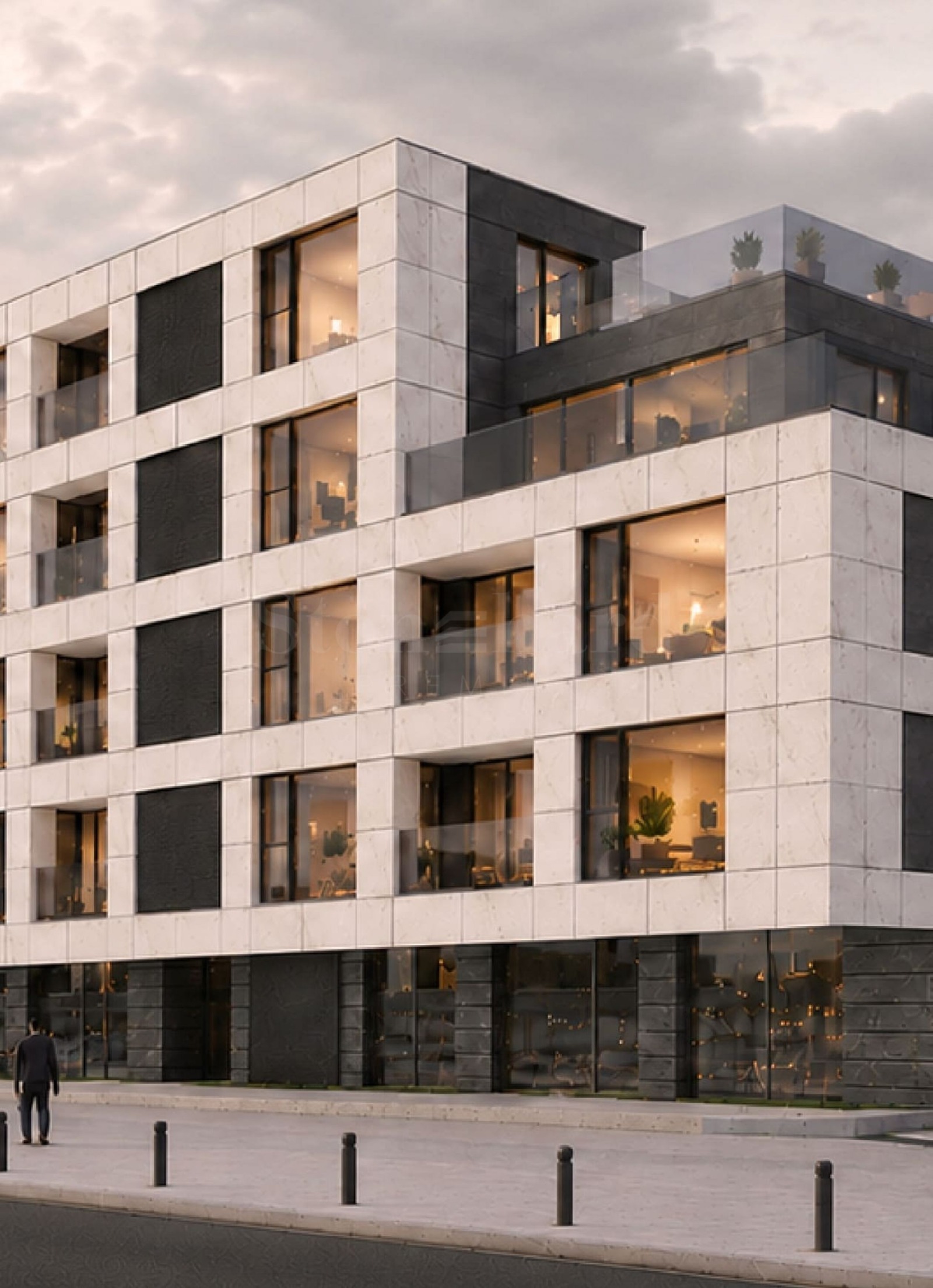 Продава МЕЗОНЕТ, гр. София, Кръстова вада, снимка 7 - Апартаменти - 55897836