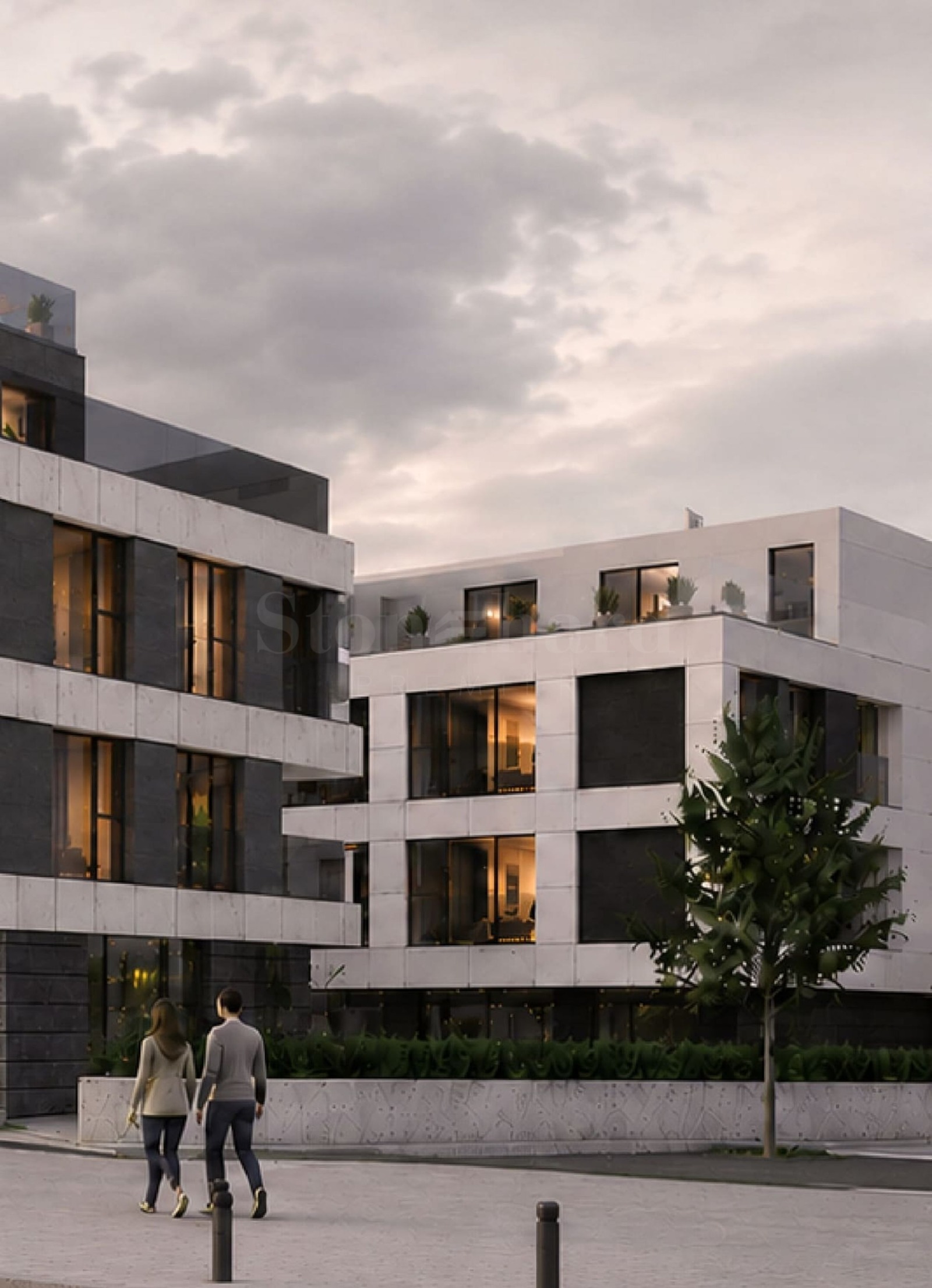 Продава МЕЗОНЕТ, гр. София, Кръстова вада, снимка 6 - Апартаменти - 55897836