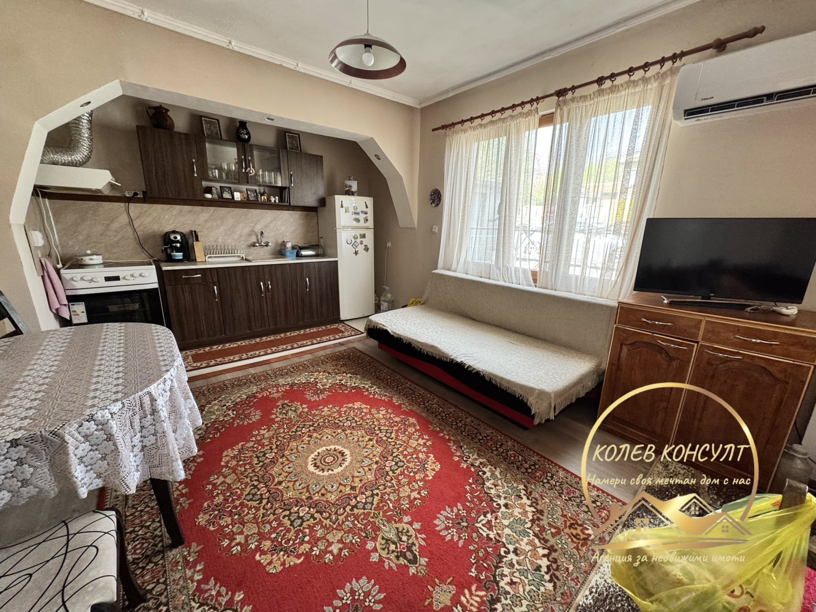 Продава КЪЩА, гр. Симеоновград, област Хасково, снимка 16 - Къщи - 55591431