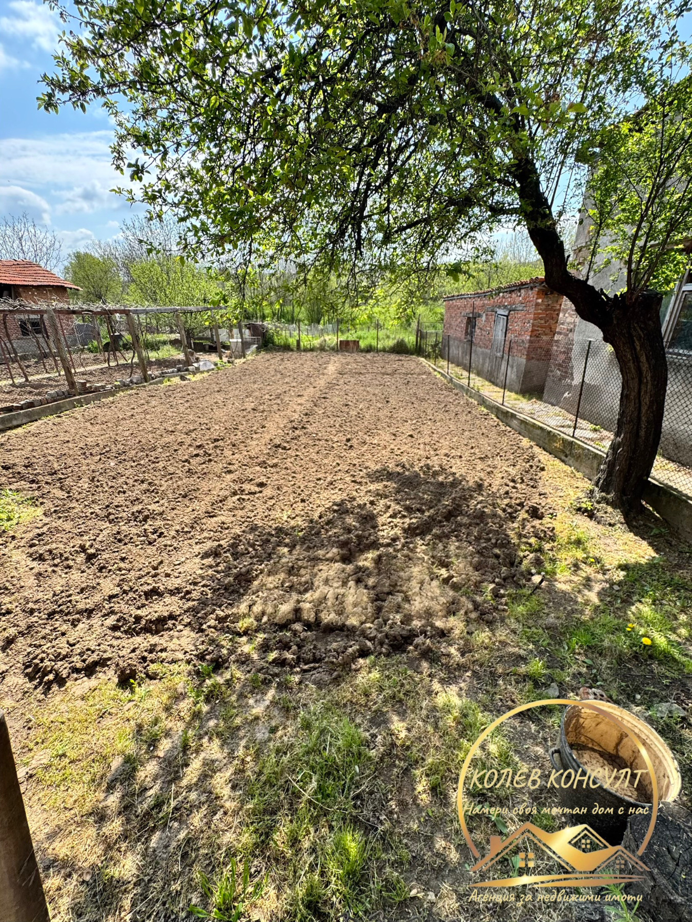 Продава КЪЩА, гр. Симеоновград, област Хасково, снимка 3 - Къщи - 55591431