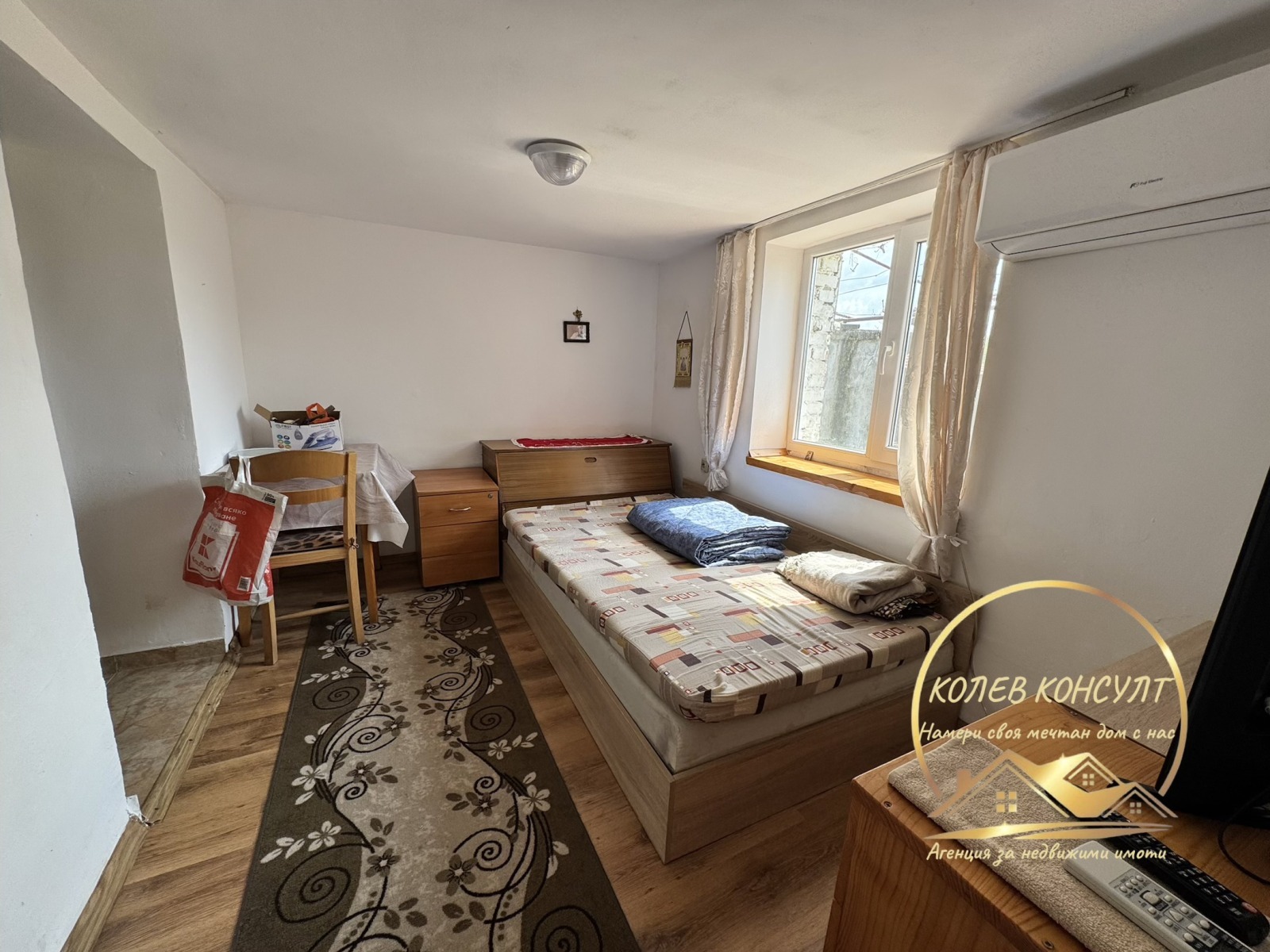 Продава КЪЩА, гр. Симеоновград, област Хасково, снимка 7 - Къщи - 55591431