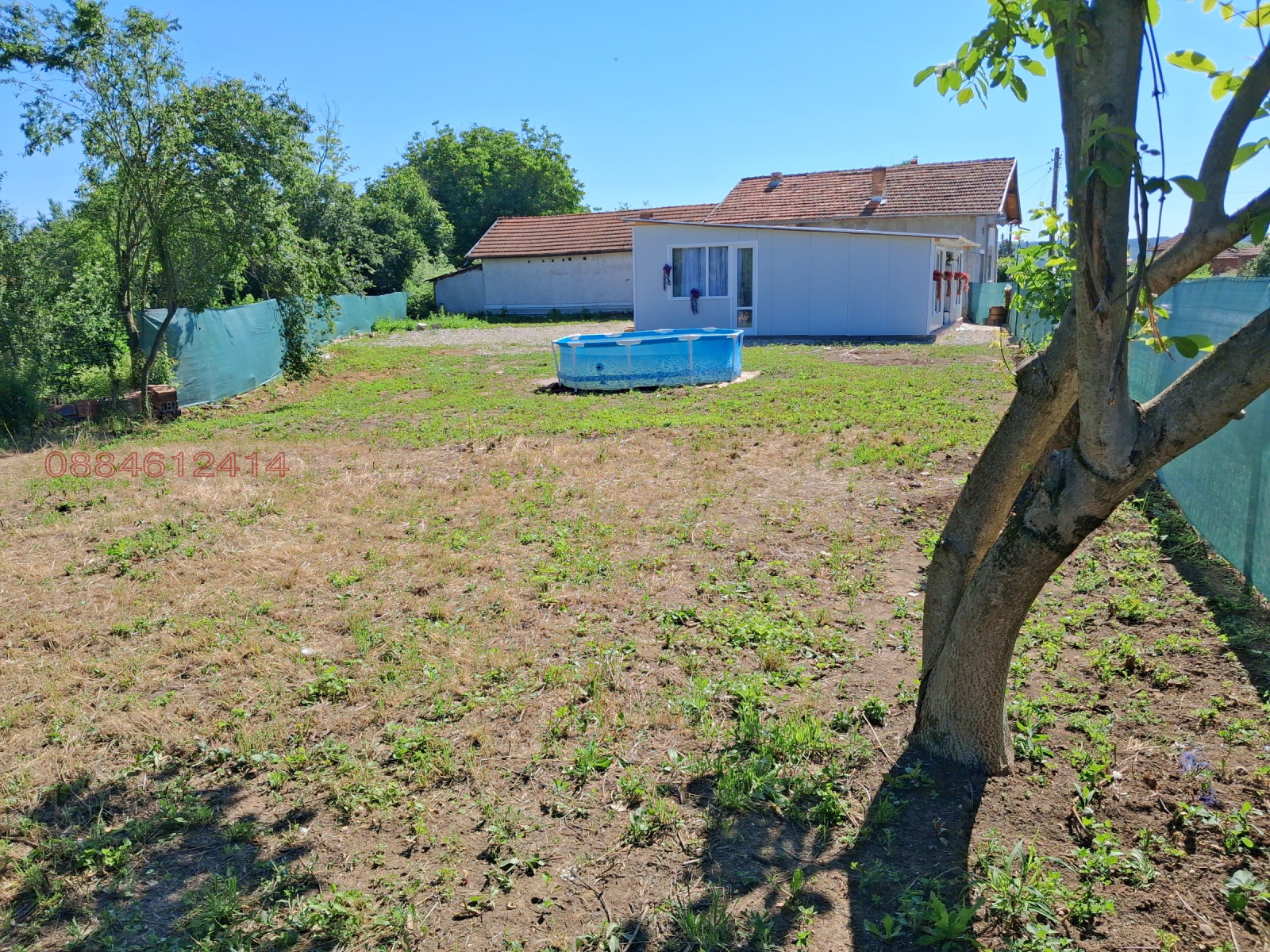 Продава КЪЩА, с. Дерманци, област Ловеч, снимка 7 - Къщи - 54856561
