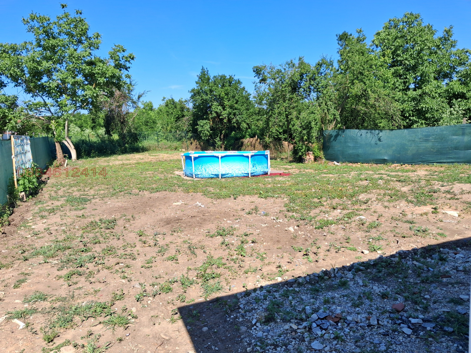 Продава КЪЩА, с. Дерманци, област Ловеч, снимка 6 - Къщи - 54856561