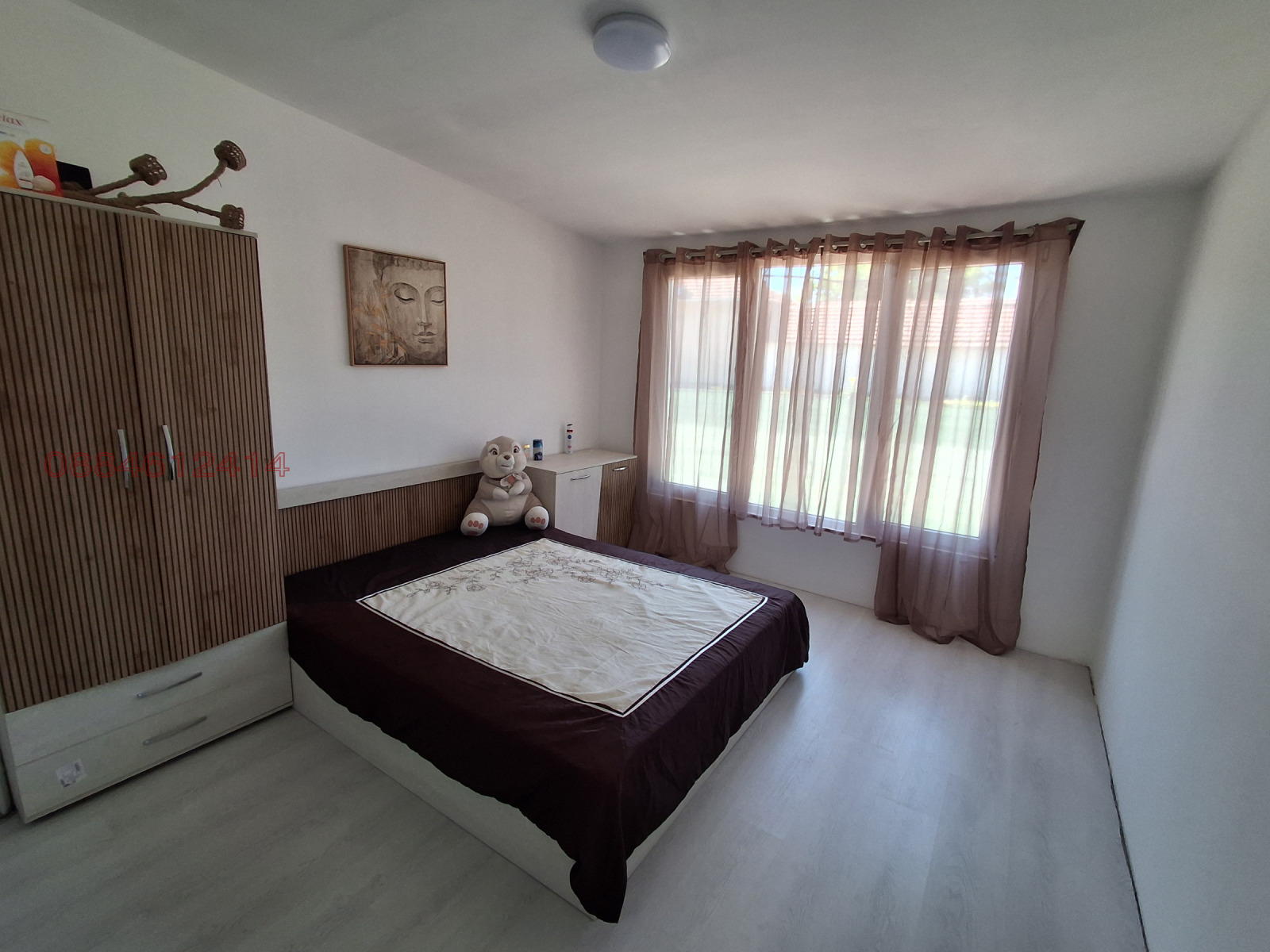 Продава КЪЩА, с. Дерманци, област Ловеч, снимка 14 - Къщи - 54856561