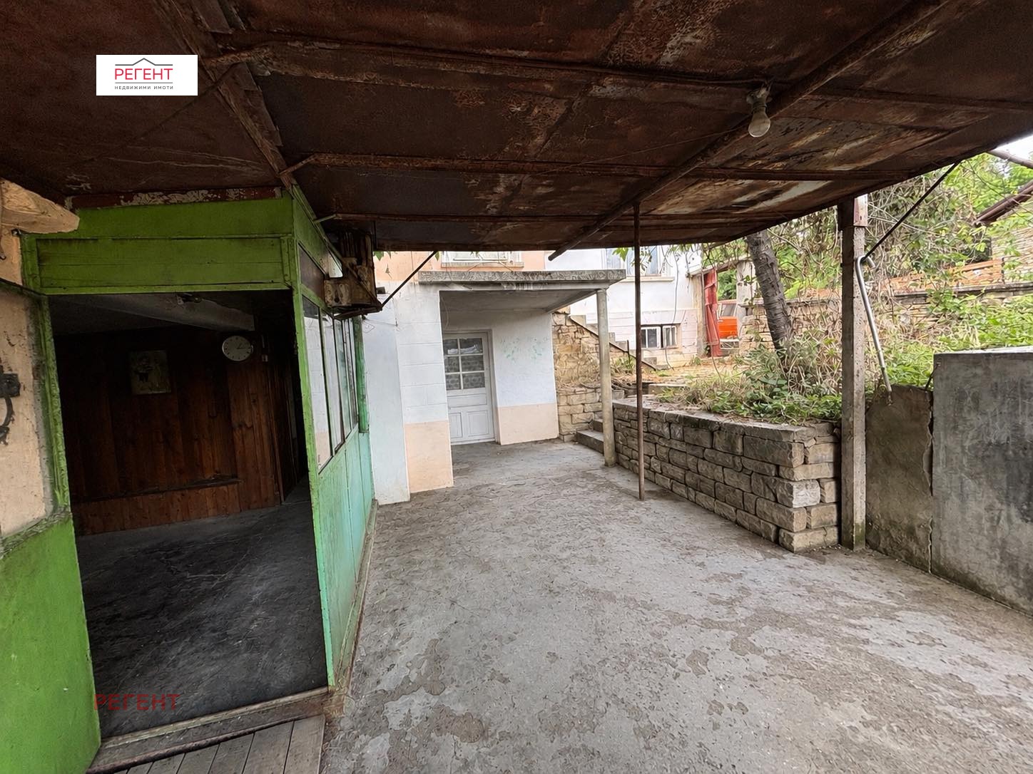 Продава КЪЩА, с. Гостилица, област Габрово, снимка 5 - Къщи - 55058009