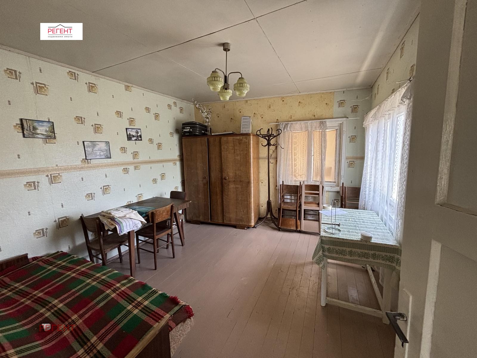 Продава КЪЩА, с. Гостилица, област Габрово, снимка 10 - Къщи - 55058009