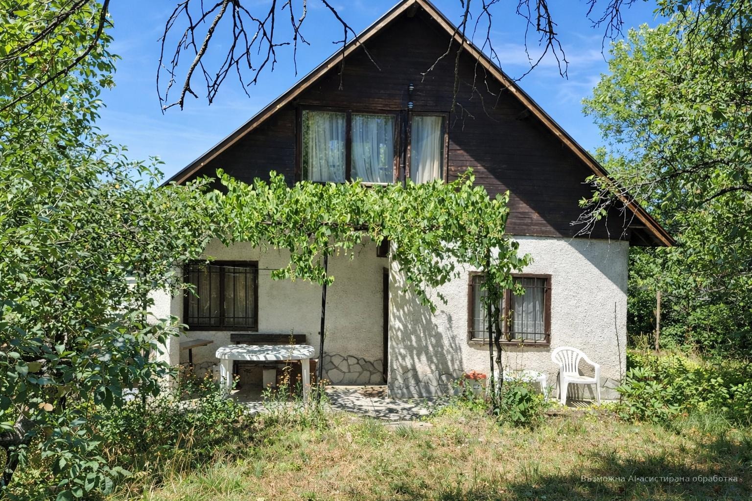 Продава КЪЩА, гр. София, гр. Нови Искър, снимка 11 - Къщи - 55796780