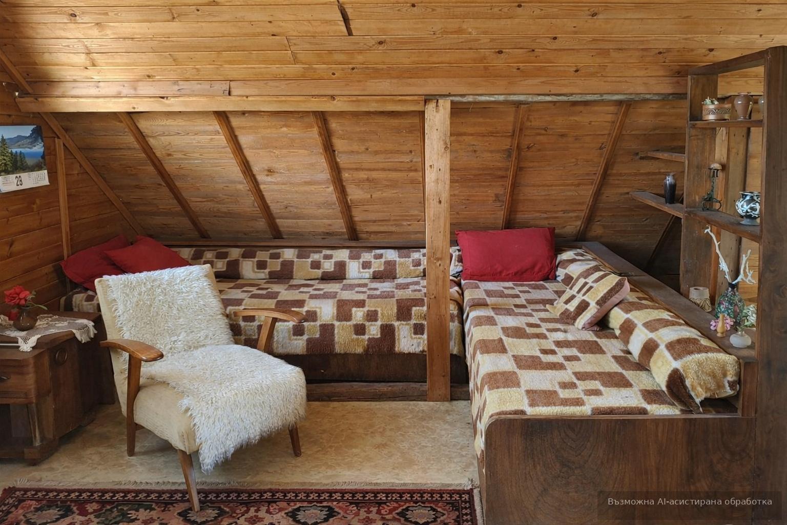 Продава КЪЩА, гр. София, гр. Нови Искър, снимка 2 - Къщи - 55796780