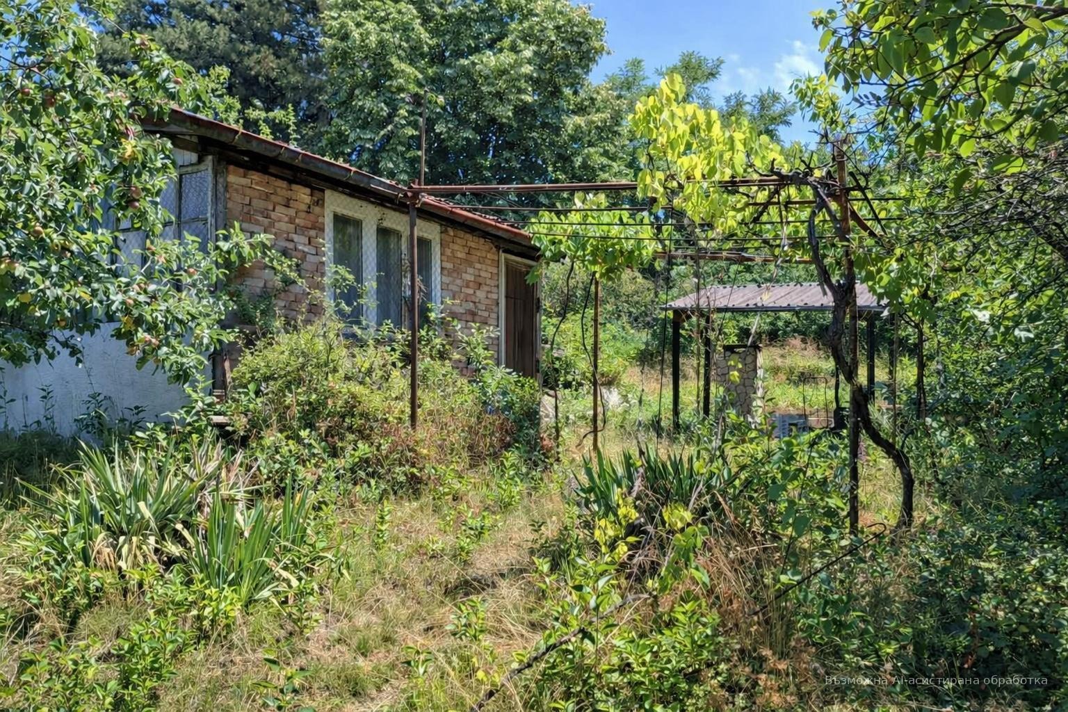 Продава КЪЩА, гр. София, гр. Нови Искър, снимка 13 - Къщи - 55796780