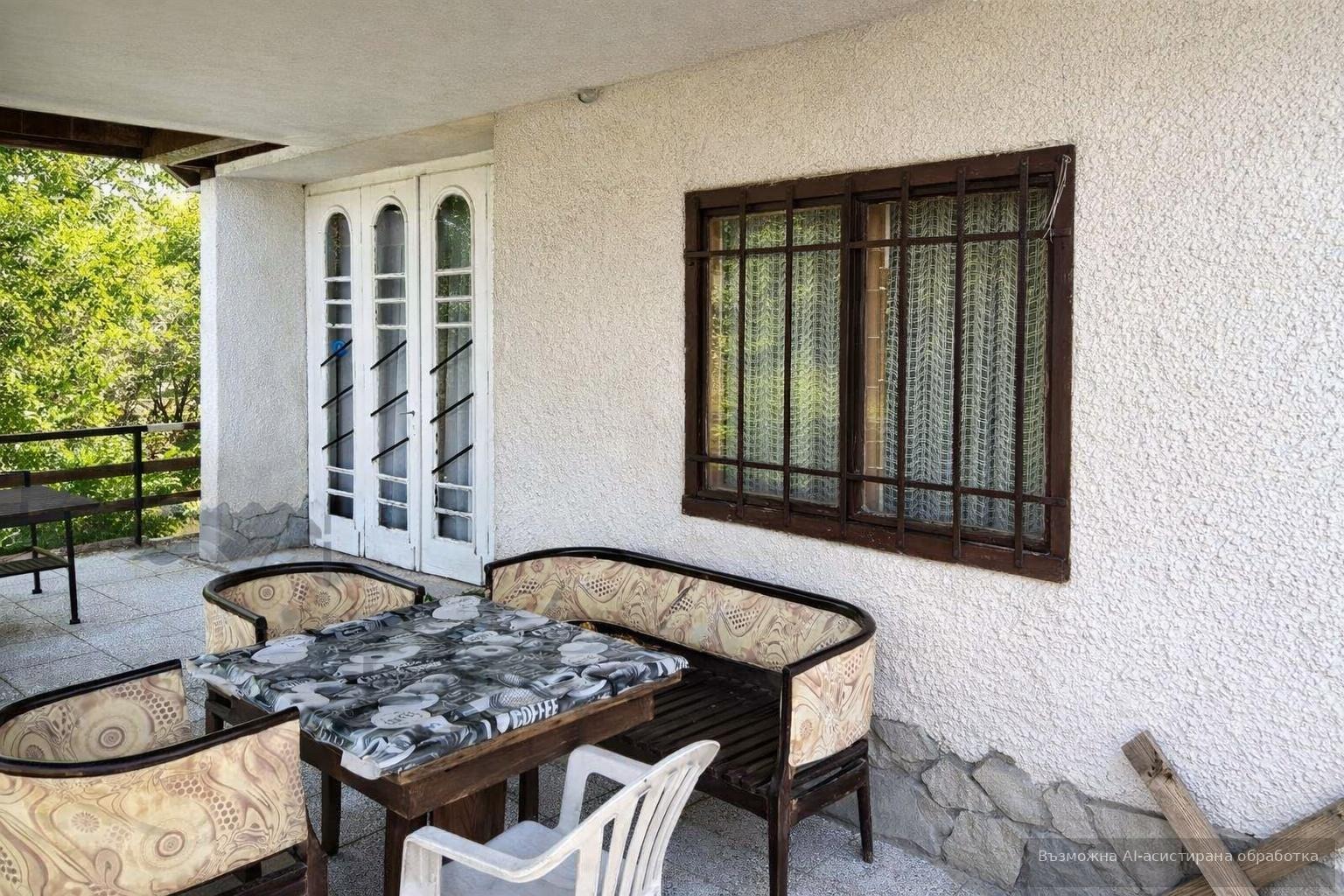 Продава КЪЩА, гр. София, гр. Нови Искър, снимка 8 - Къщи - 55796780