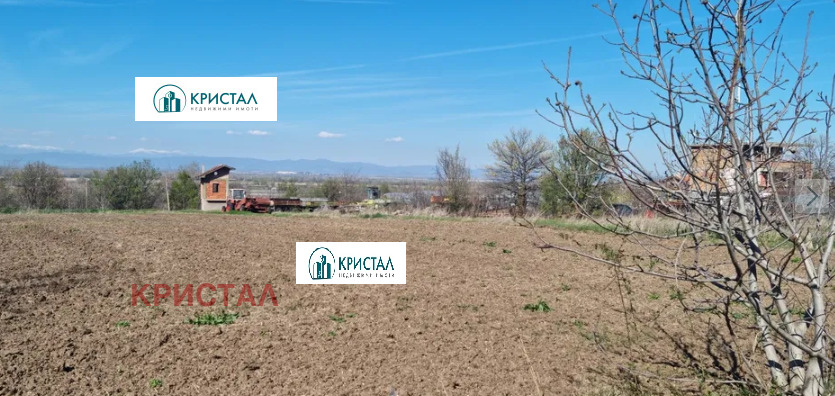 Продава ПАРЦЕЛ, с. Чешнегирово, област Пловдив