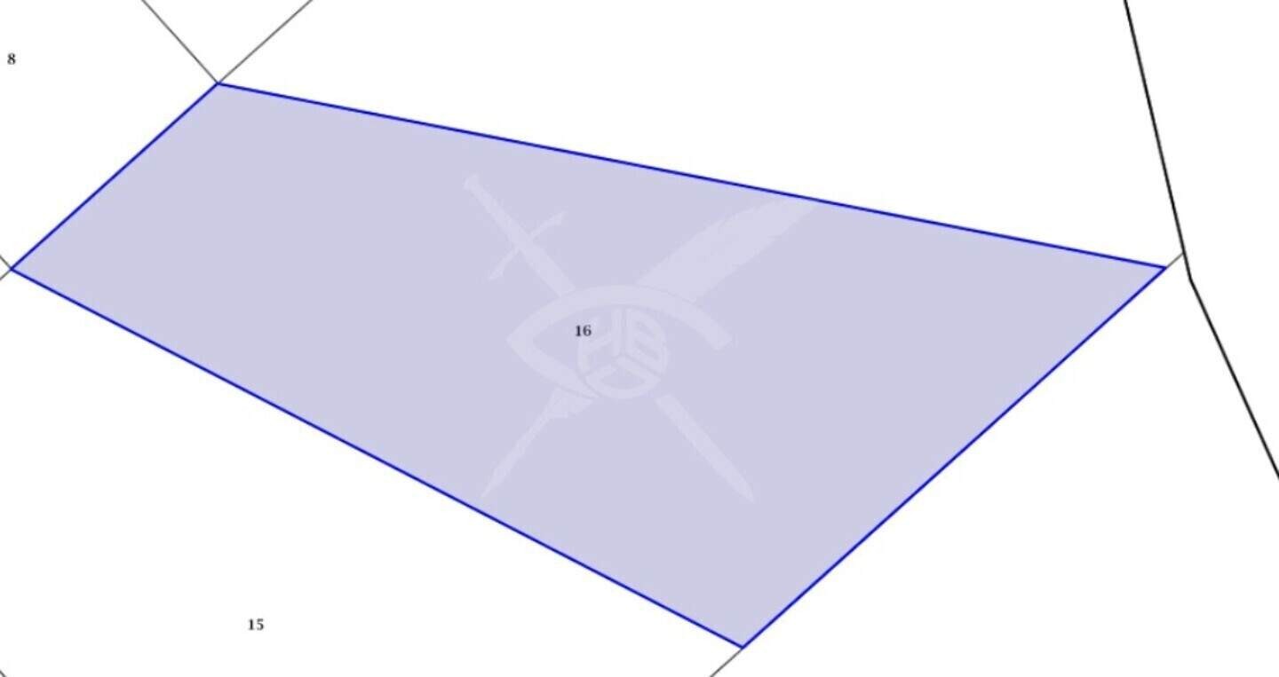 Продава ПАРЦЕЛ, гр. Бургас, с. Твърдица