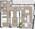 Продава 3-СТАЕН, град София, Левски В • 267900 € / 523966.86 лв. • 80835677 9