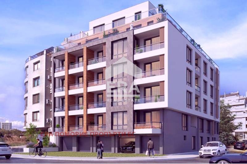 Продава 1-СТАЕН | Imot.bg — изображение 1