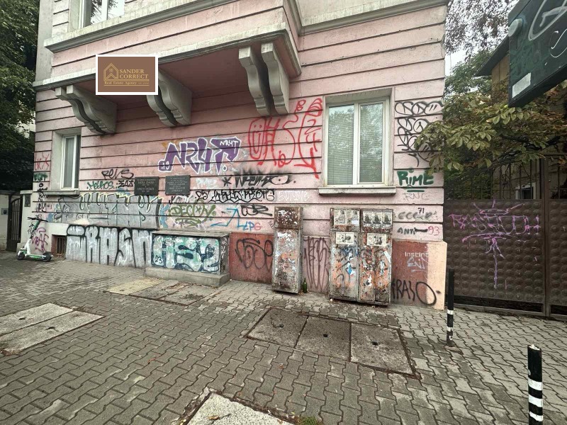 Продава МАГАЗИН в град София, Център - 17 кв.м / 36 000 € » 70 409.88 лв., САНДЕР КОРЕКТ РА