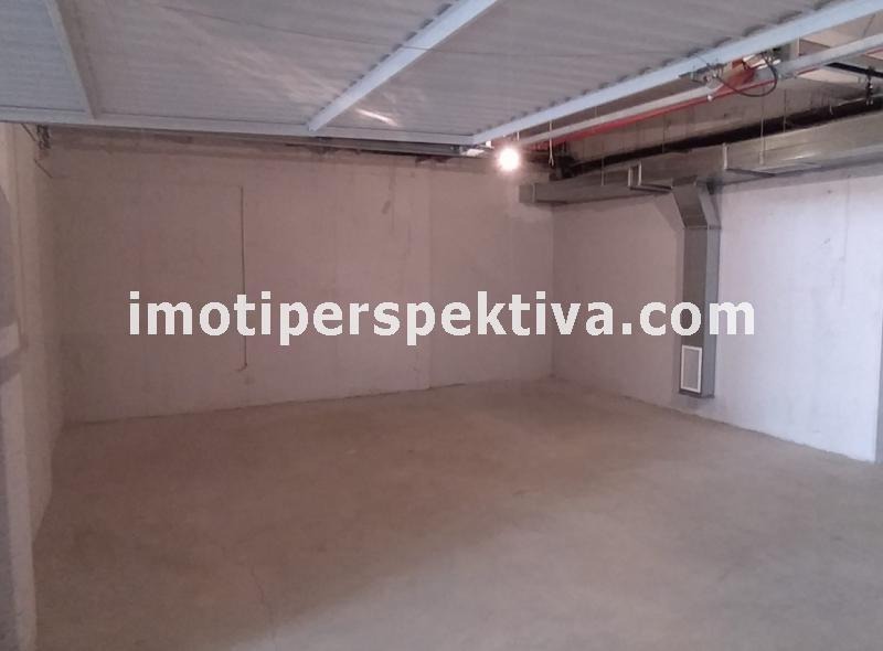 Продава ГАРАЖ | Imot.bg — изображение 1