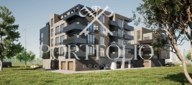 1 dormitorio Pomorie, región Burgas