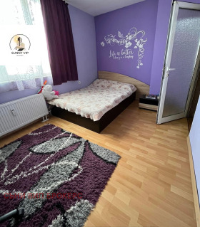 1 dormitorio Mara Dencheva, Pleven 1