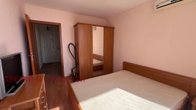 1 dormitorio Sveti Vlas, región Burgas 15