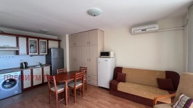 1 dormitorio Sveti Vlas, región Burgas 10