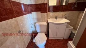 1 dormitorio Sveti Vlas, región Burgas 13