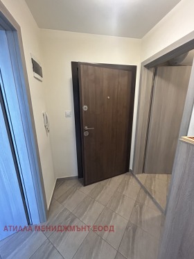 1 ložnice Kjučuk Pariž, Plovdiv 4