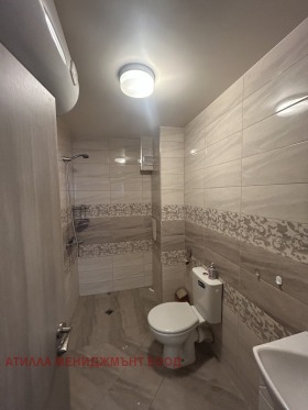 1 ložnice Kjučuk Pariž, Plovdiv 7