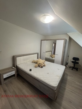 1 ložnice Kjučuk Pariž, Plovdiv 5