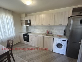 1 ložnice Kjučuk Pariž, Plovdiv 3
