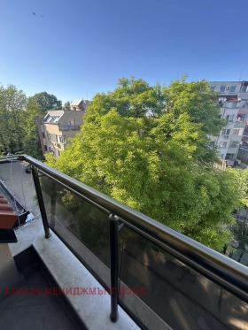 1 ložnice Kjučuk Pariž, Plovdiv 8