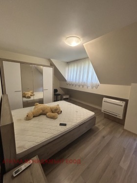 1 ložnice Kjučuk Pariž, Plovdiv 6