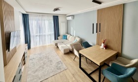 1 dormitor Nadejda 4, Sofia