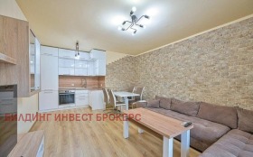 Продава  2-стаен, град София