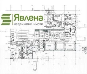 Пром. помещение гр. Елин Пелин, област София 1